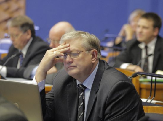 XI Riigikogu